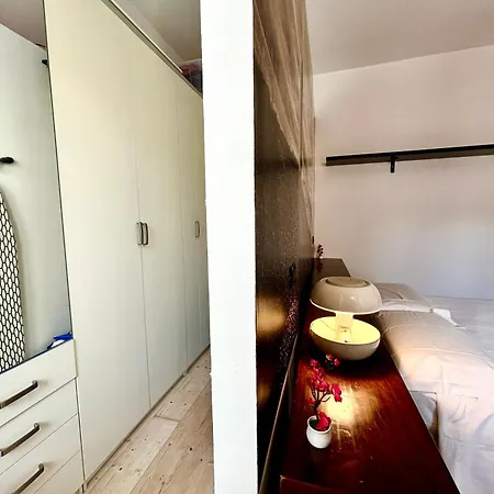 Apartment Bright House With Terrace In Santa Croce Florence