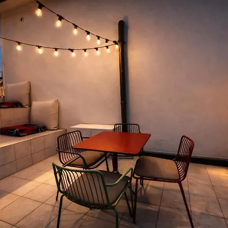 Bright House With Terrace In Santa Croce Appartement *
