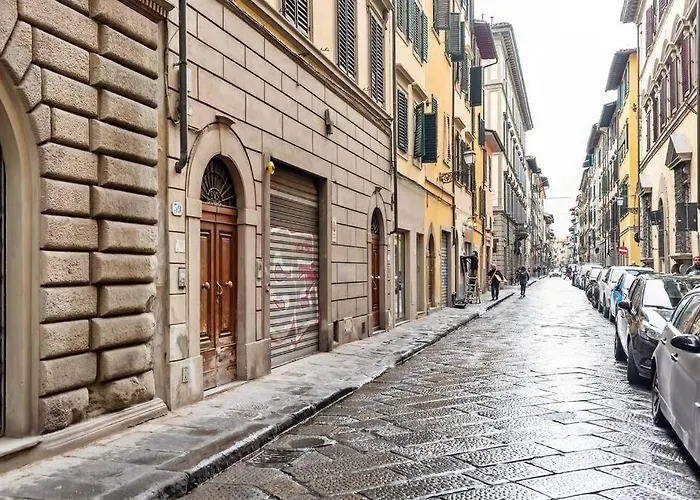 Appartamento Bright House With Terrace In Santa Croce *