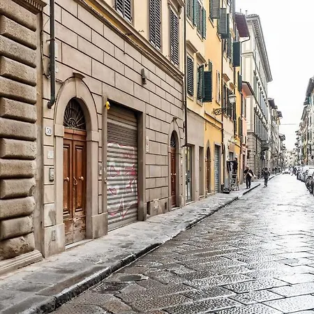 Appartement Bright House With Terrace In Santa Croce *