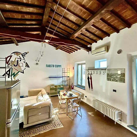 Appartement Bright House With Terrace In Santa Croce