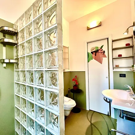 Bright House With Terrace In Santa Croce Appartement *